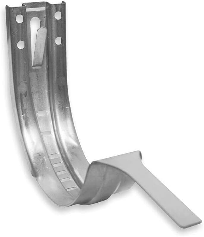 Suchergebnis auf Amazon.de für: verstellbarer dachrinnenhalter